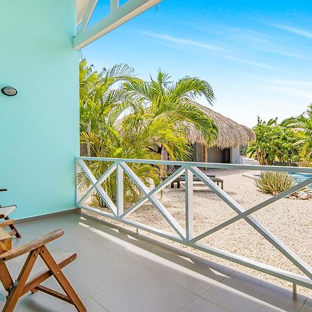 Paradise Apartments - Curacao Fontein Exterior photo